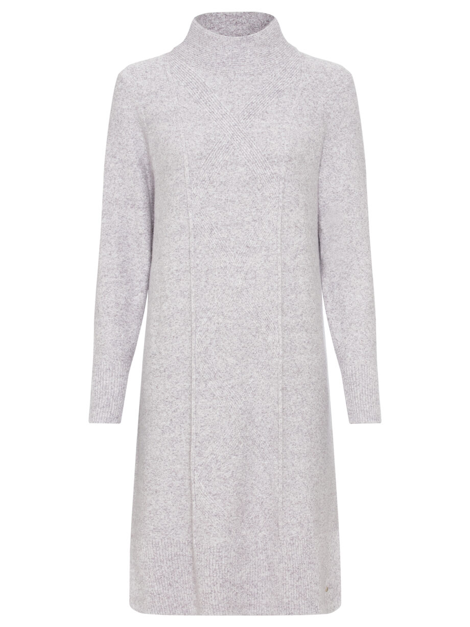 Olsen - Dress Flatknit Short (till 105cm)