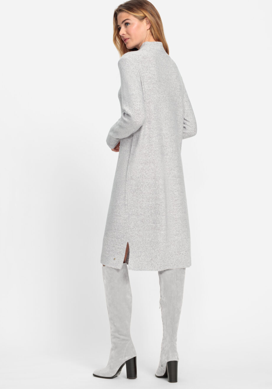 Olsen - Dress Flatknit Short (till 105cm)