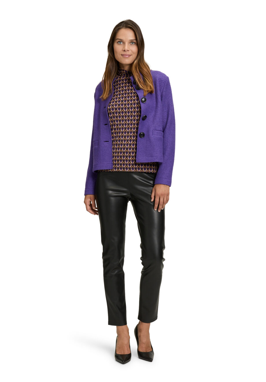 Betty Barclay - Kurzblazer
