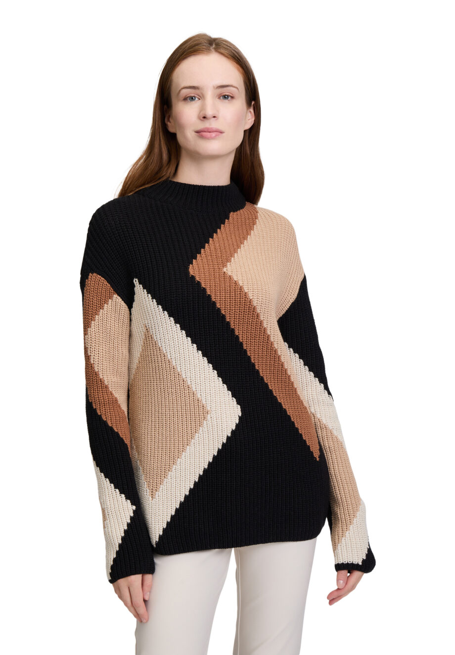 Betty Barclay - Strickpullover
