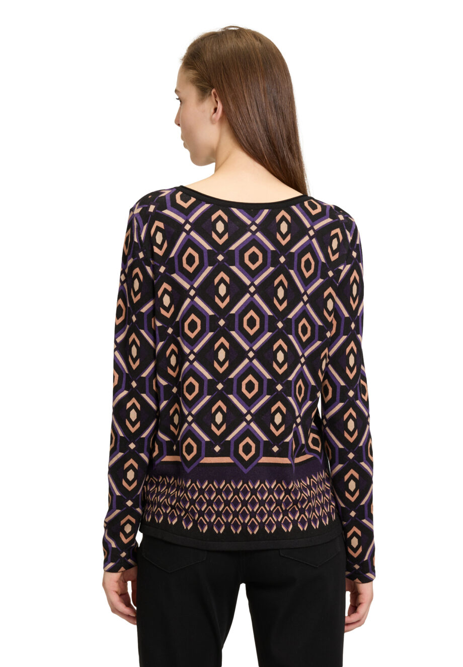Betty Barclay - Feinstrickpullover