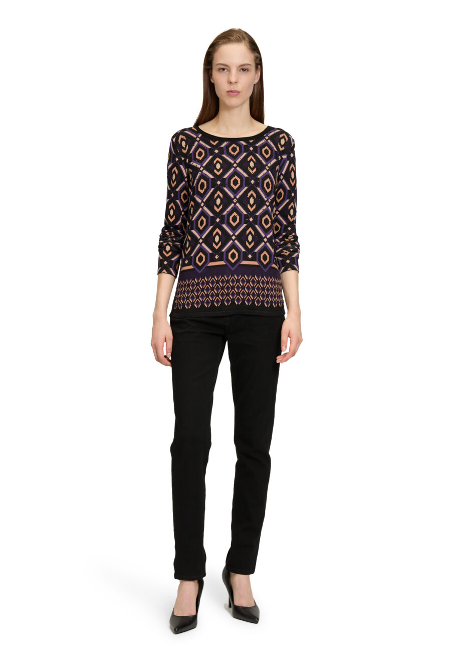 Betty Barclay - Feinstrickpullover
