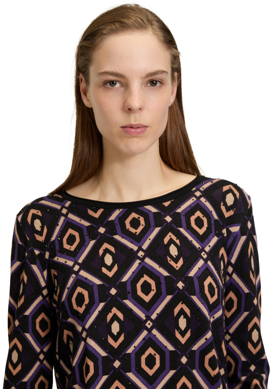 Betty Barclay - Feinstrickpullover