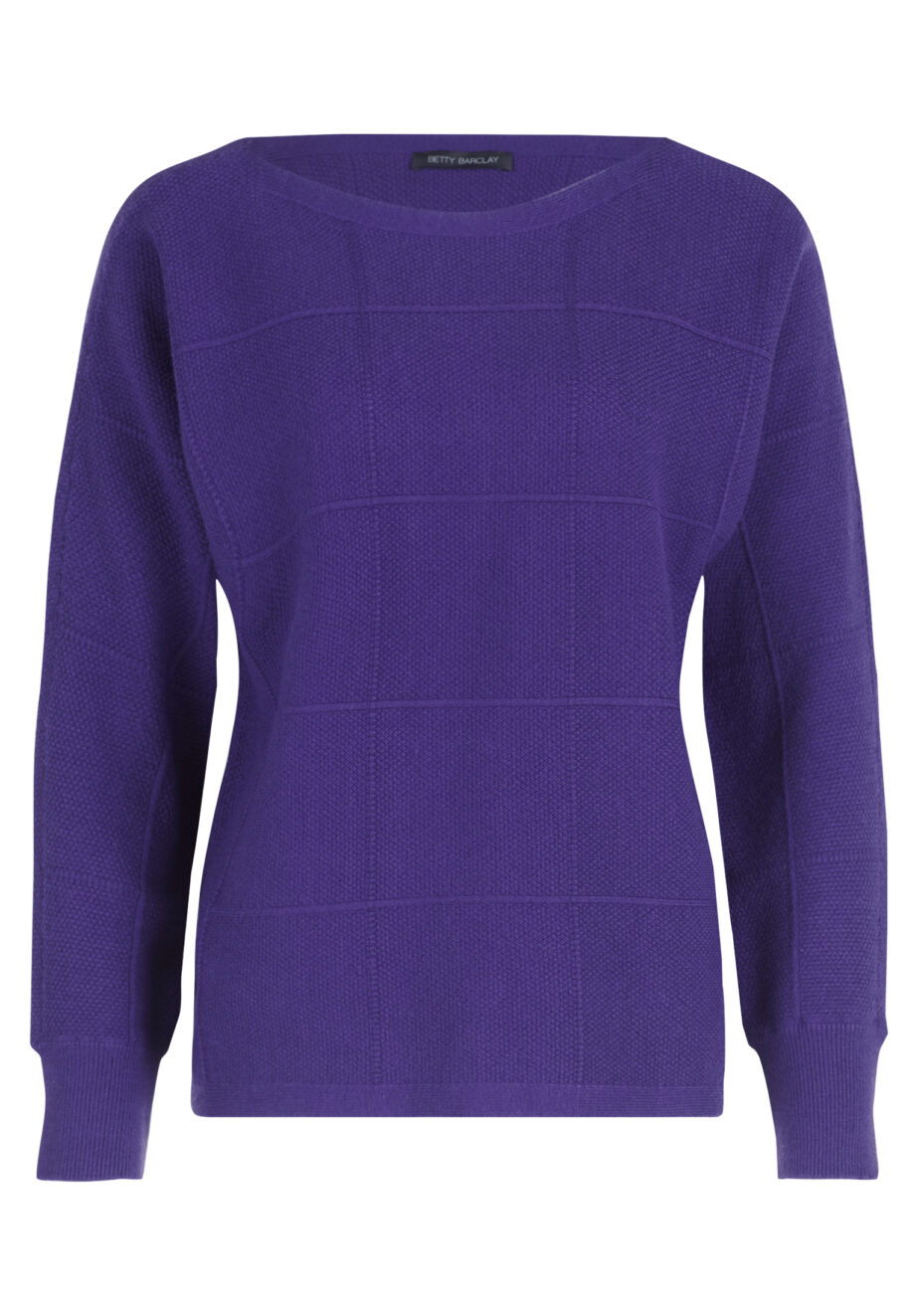 Betty Barclay - Feinstrickpullover