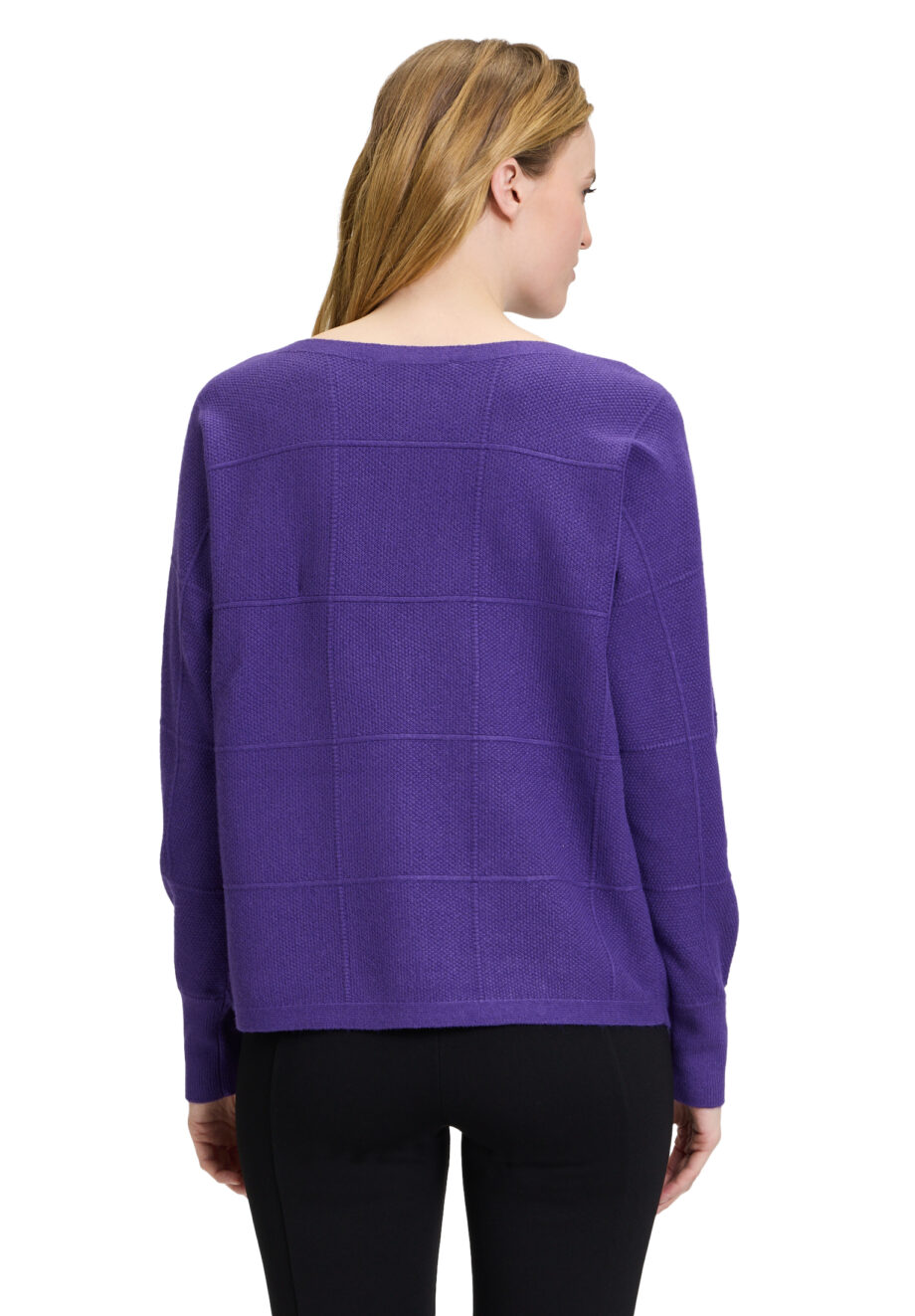 Betty Barclay - Feinstrickpullover