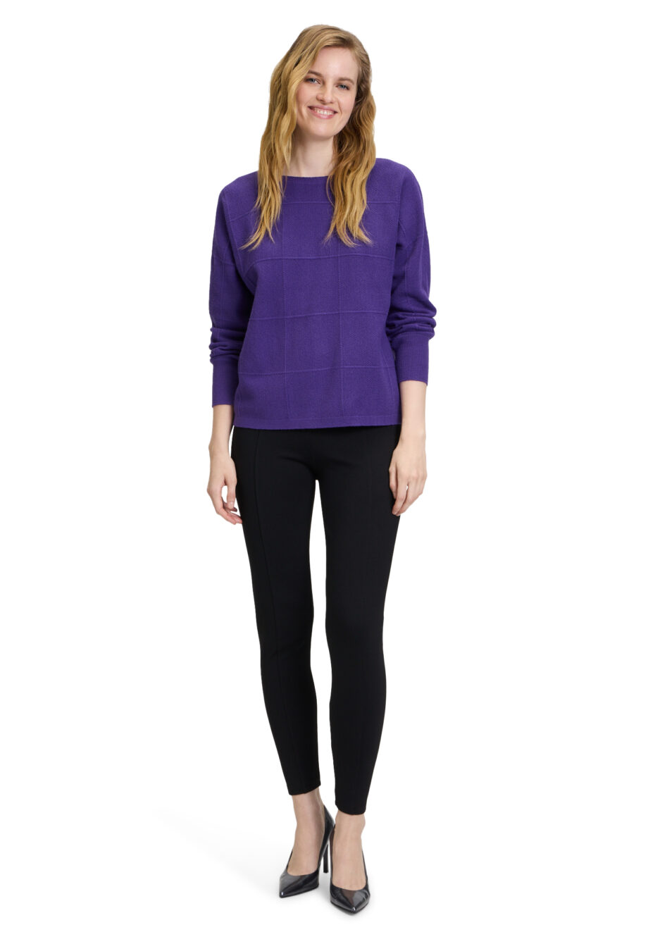 Betty Barclay - Feinstrickpullover
