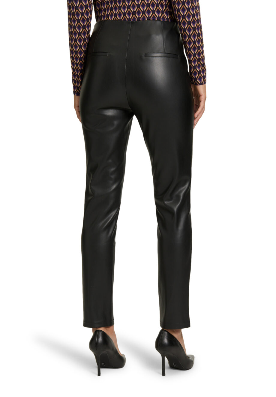 Betty Barclay - Kunstleder-Leggings