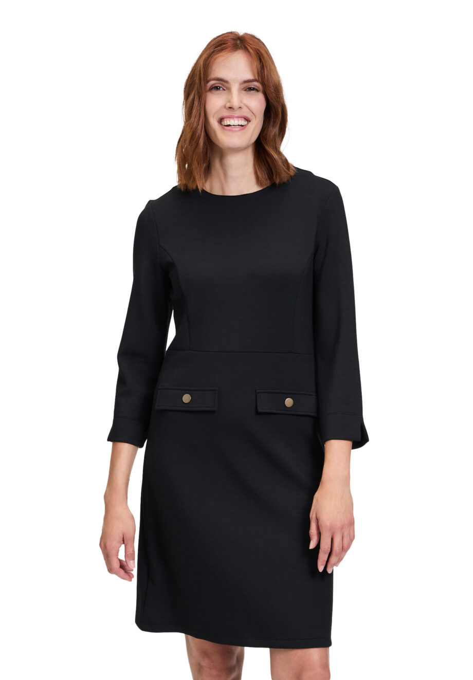 Betty Barclay - Jerseykleid