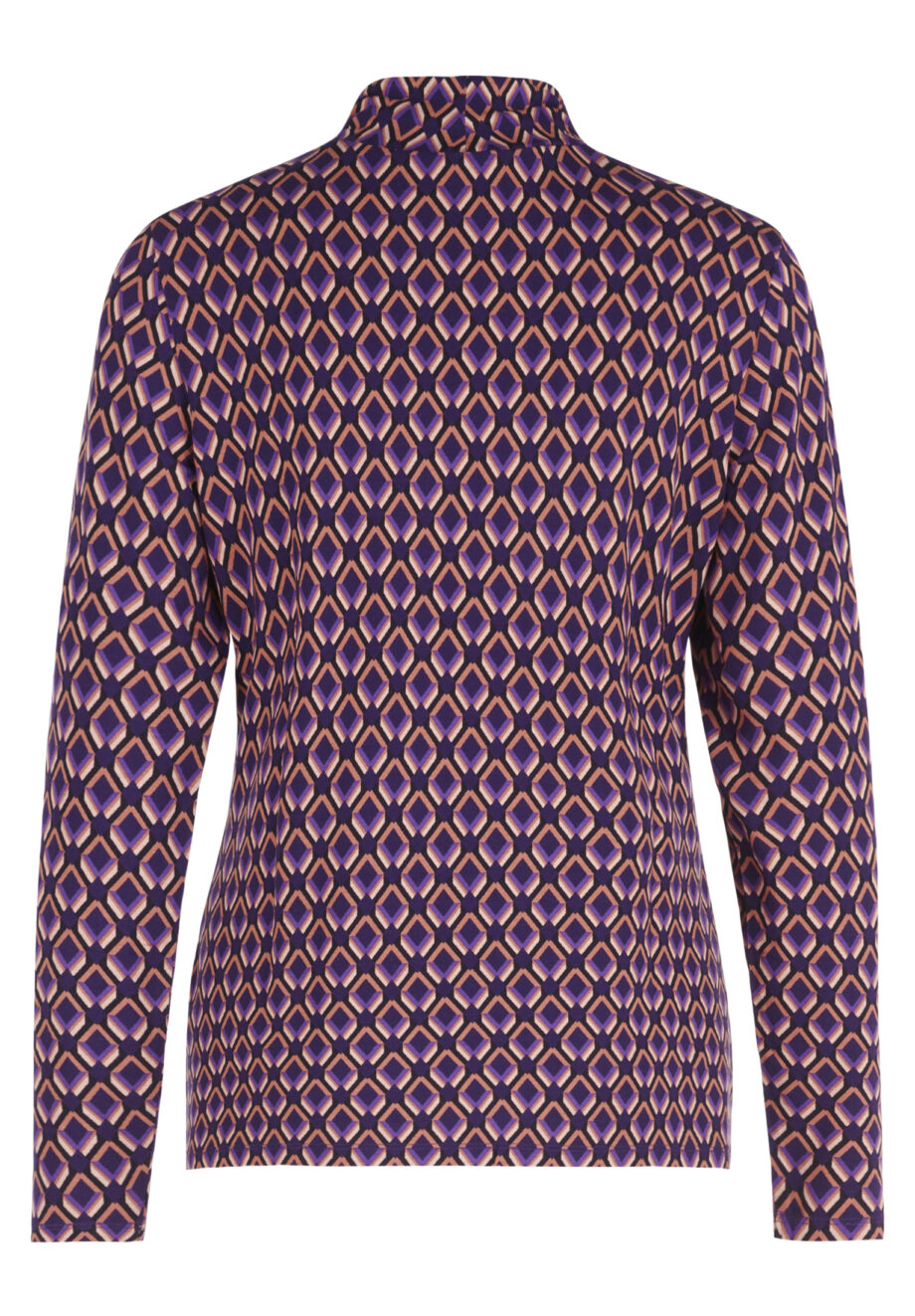 Betty Barclay - Rollkragenshirt