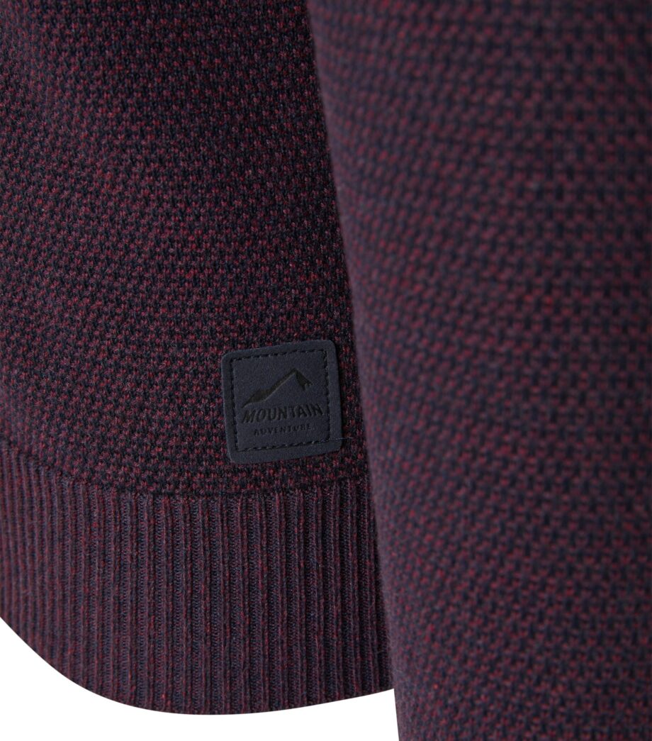 Casa Moda - Strickjacke