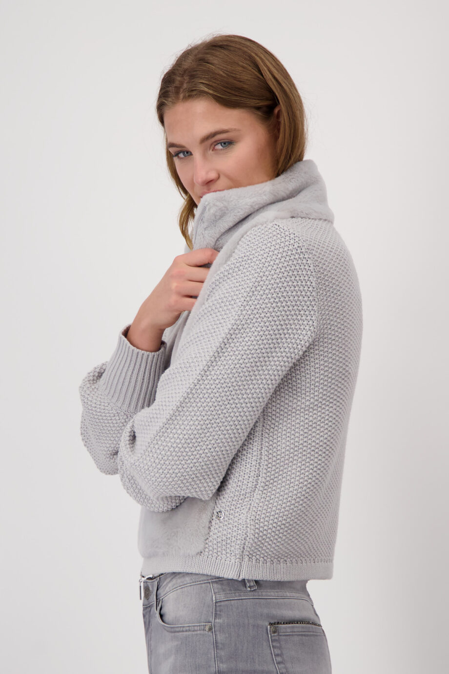 Monari - Strickjacke