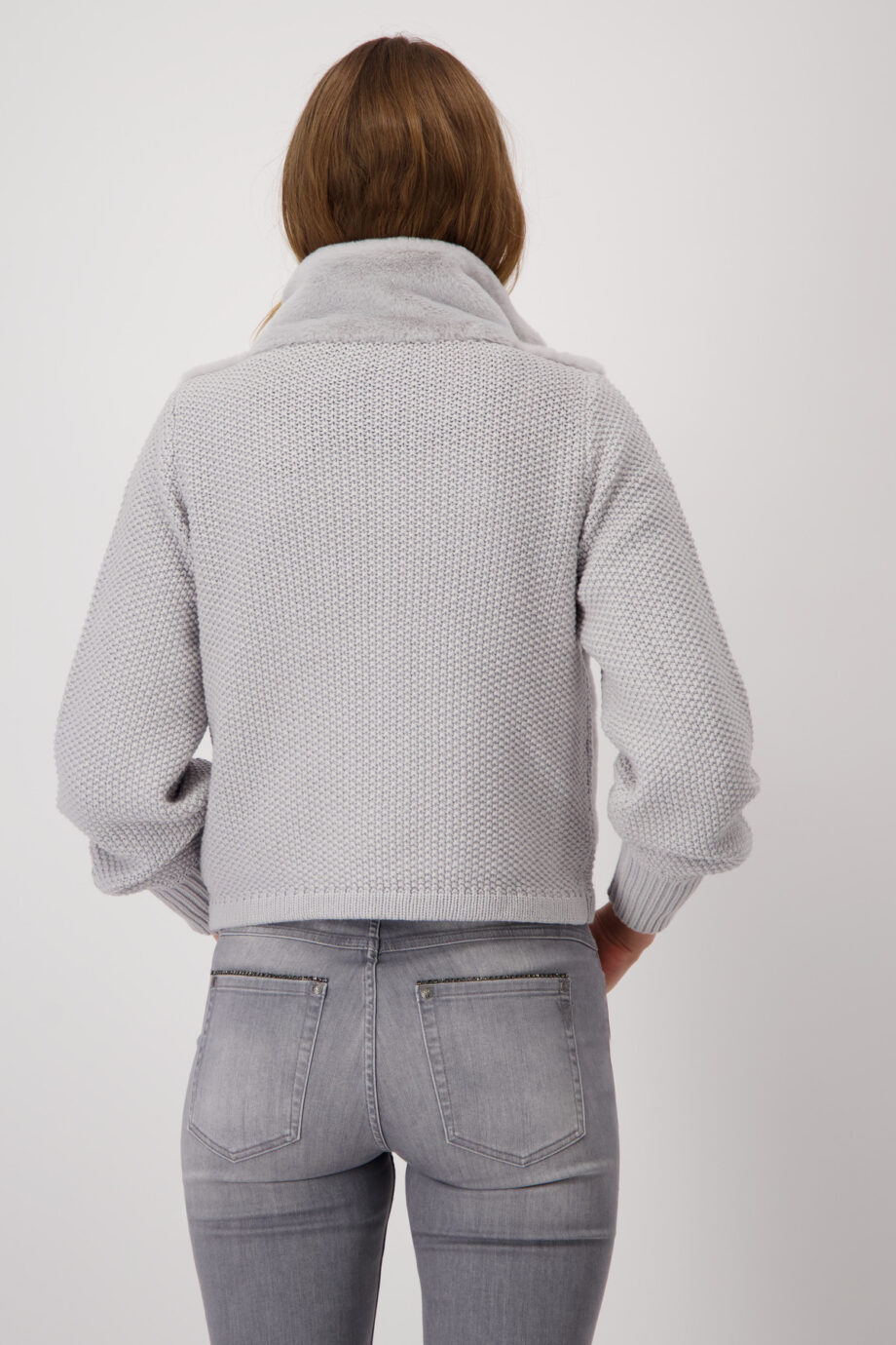 Monari - Strickjacke