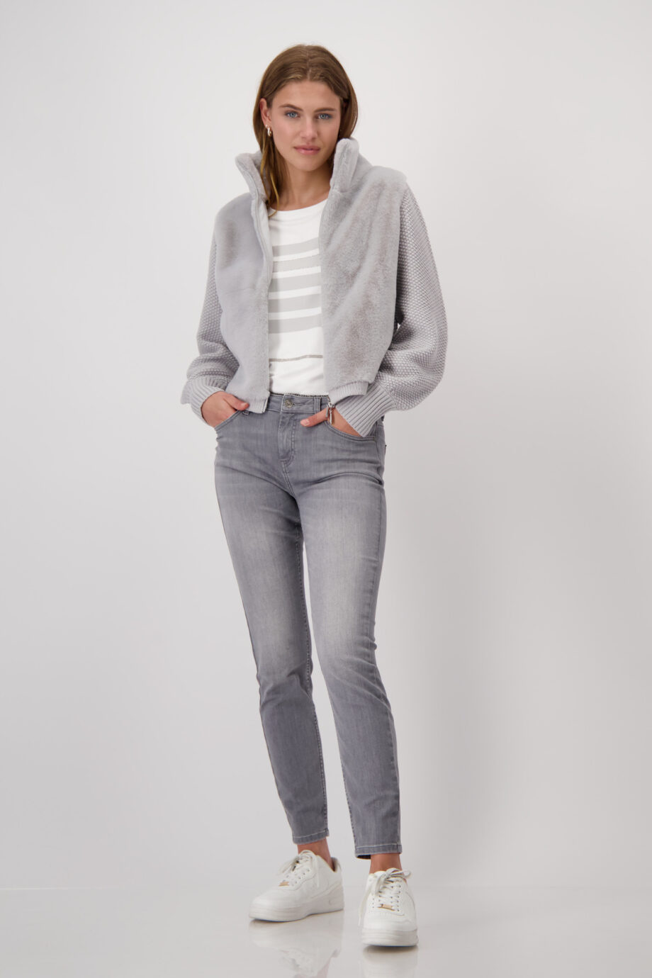 Monari - Strickjacke