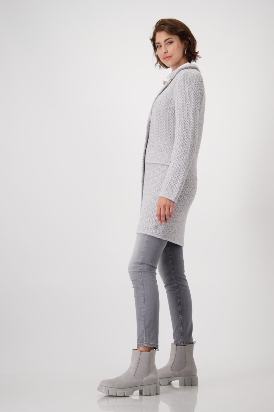 Monari - Strickjacke
