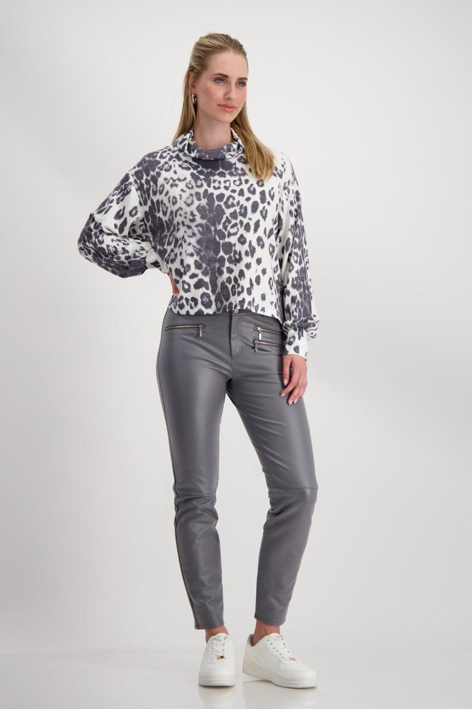 Monari - Sweatshirt