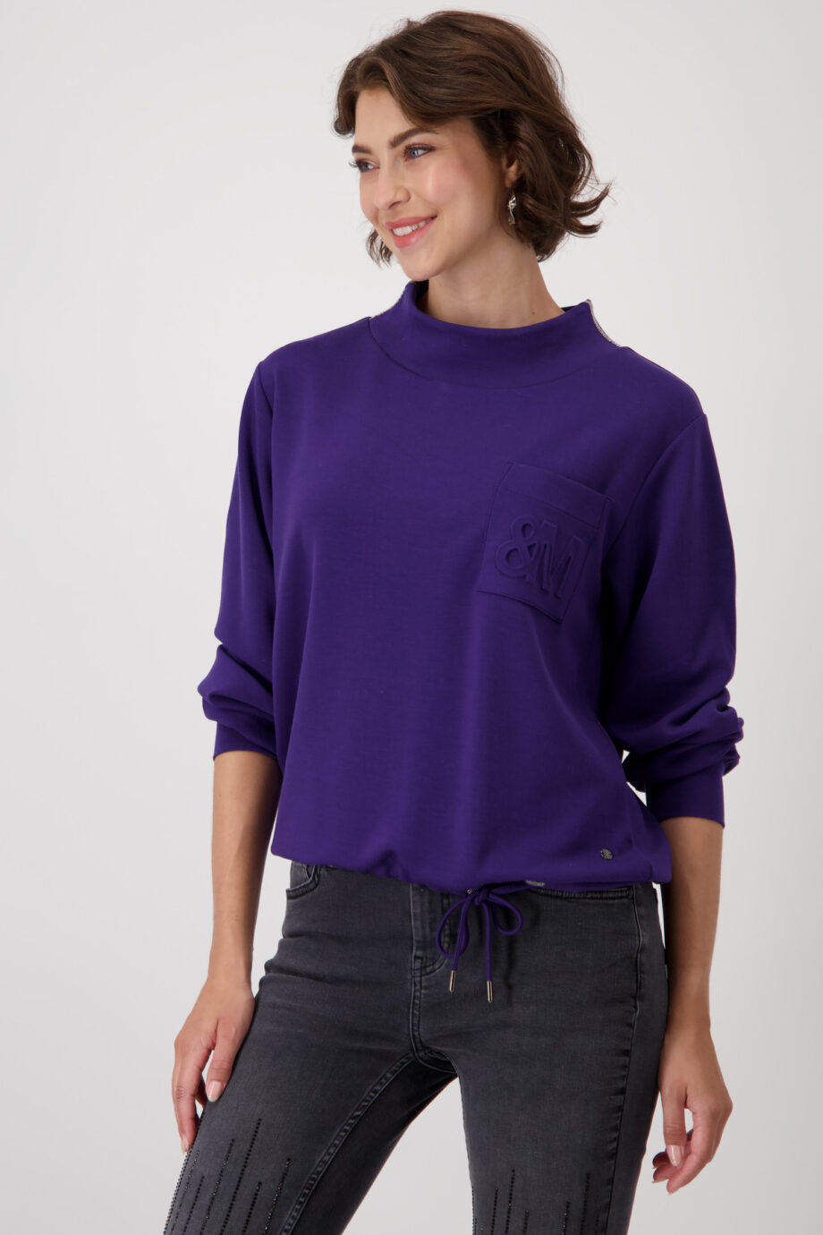 Monari - Sweatshirt
