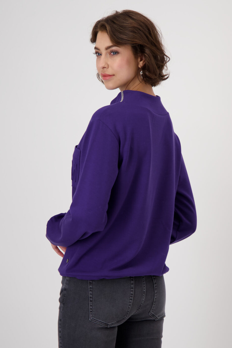 Monari - Sweatshirt