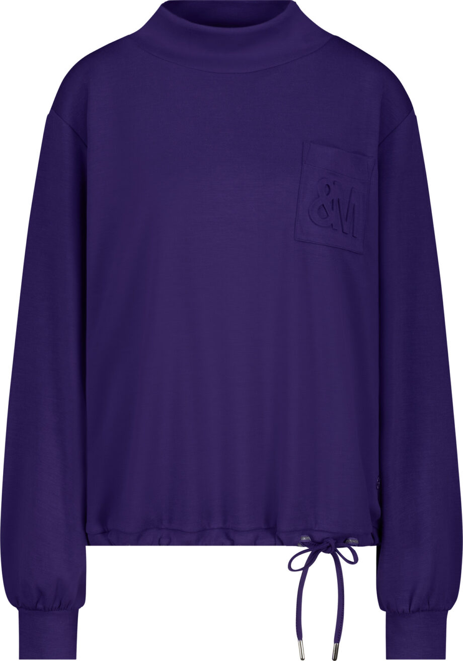 Monari - Sweatshirt