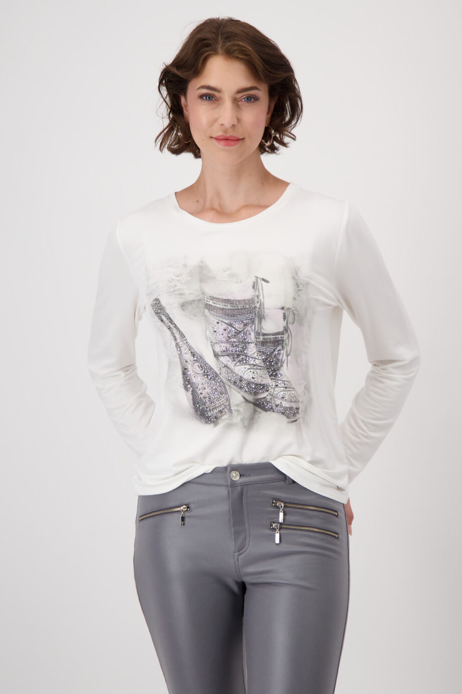 Monari - Shirt