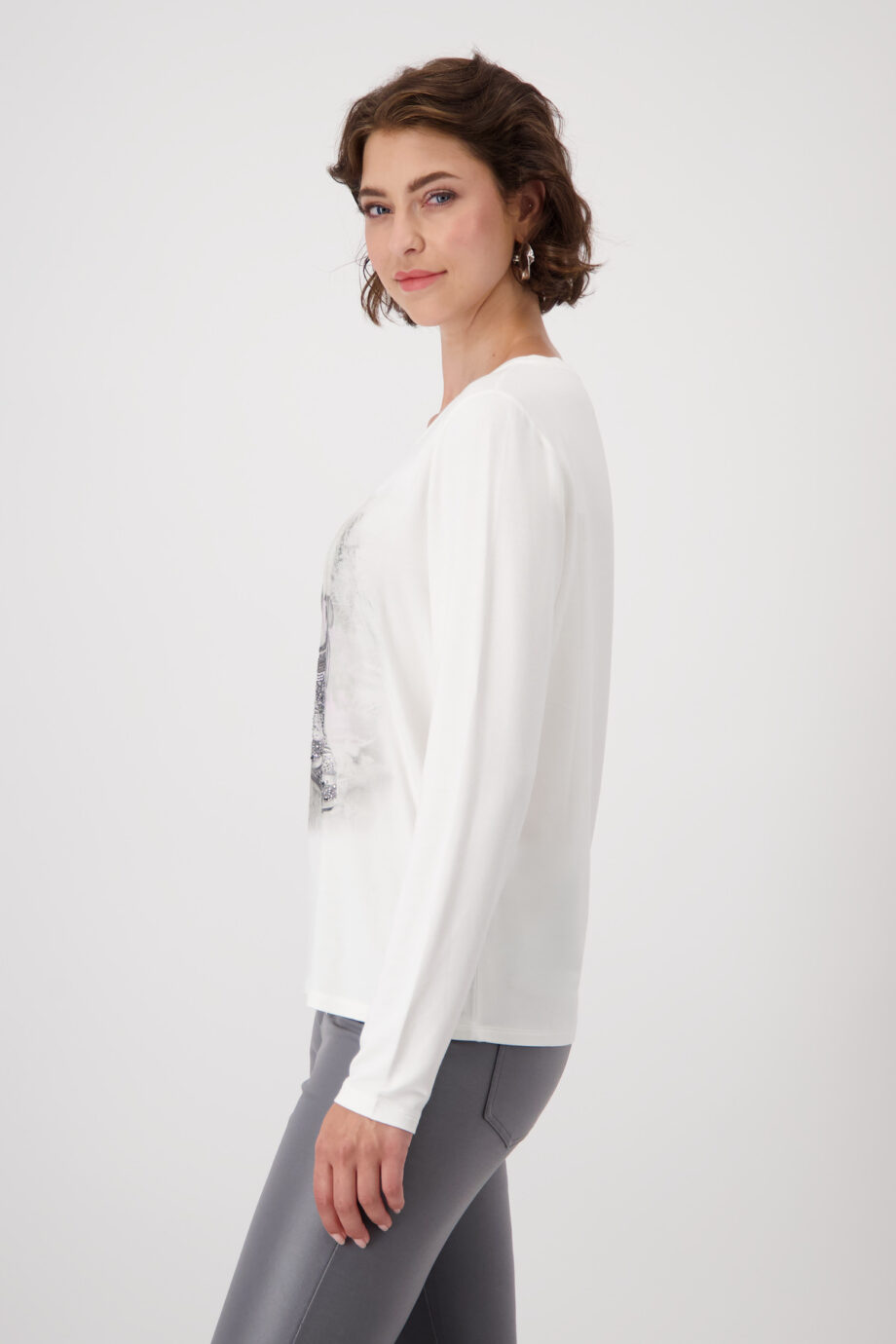 Monari - Shirt