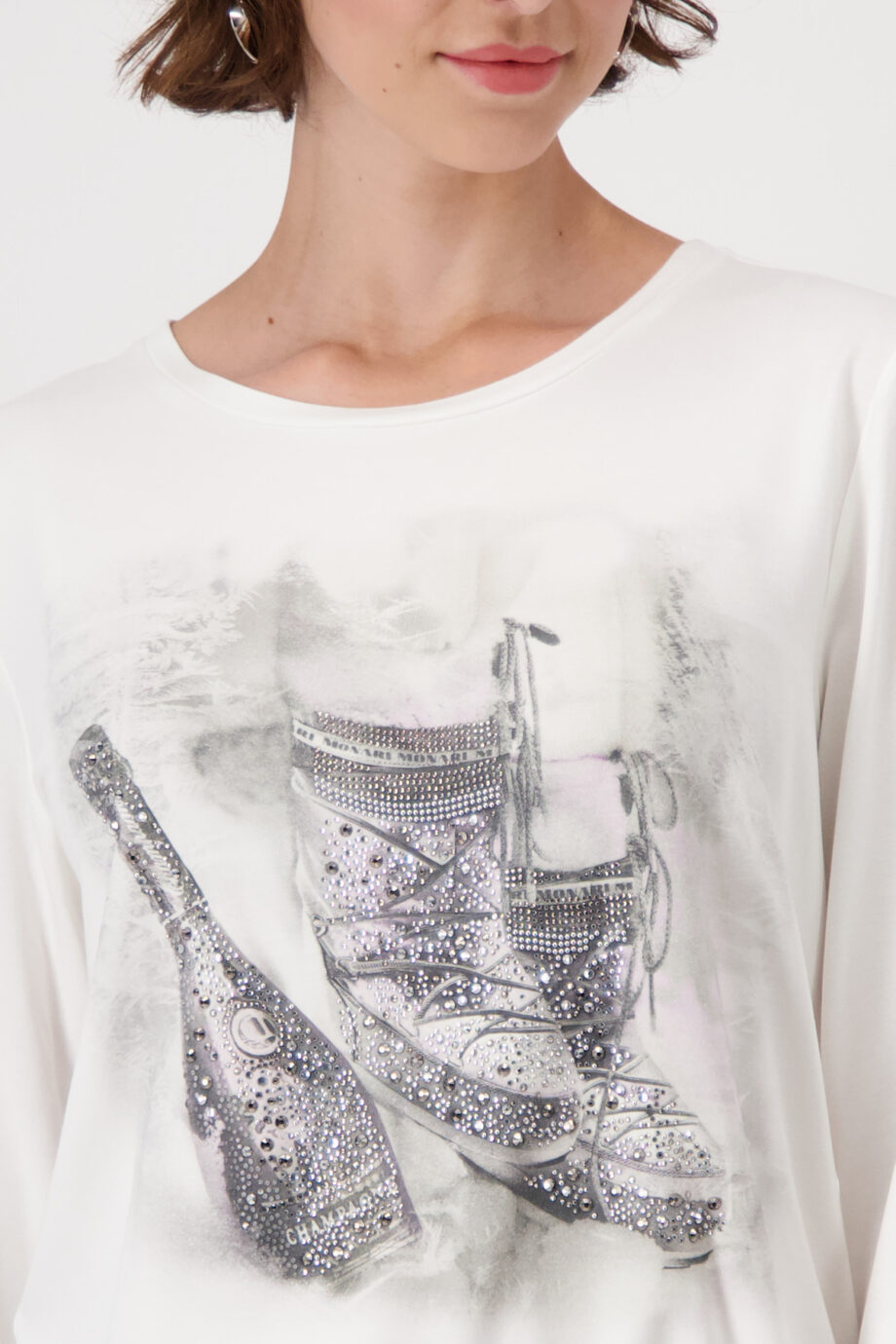 Monari - Shirt