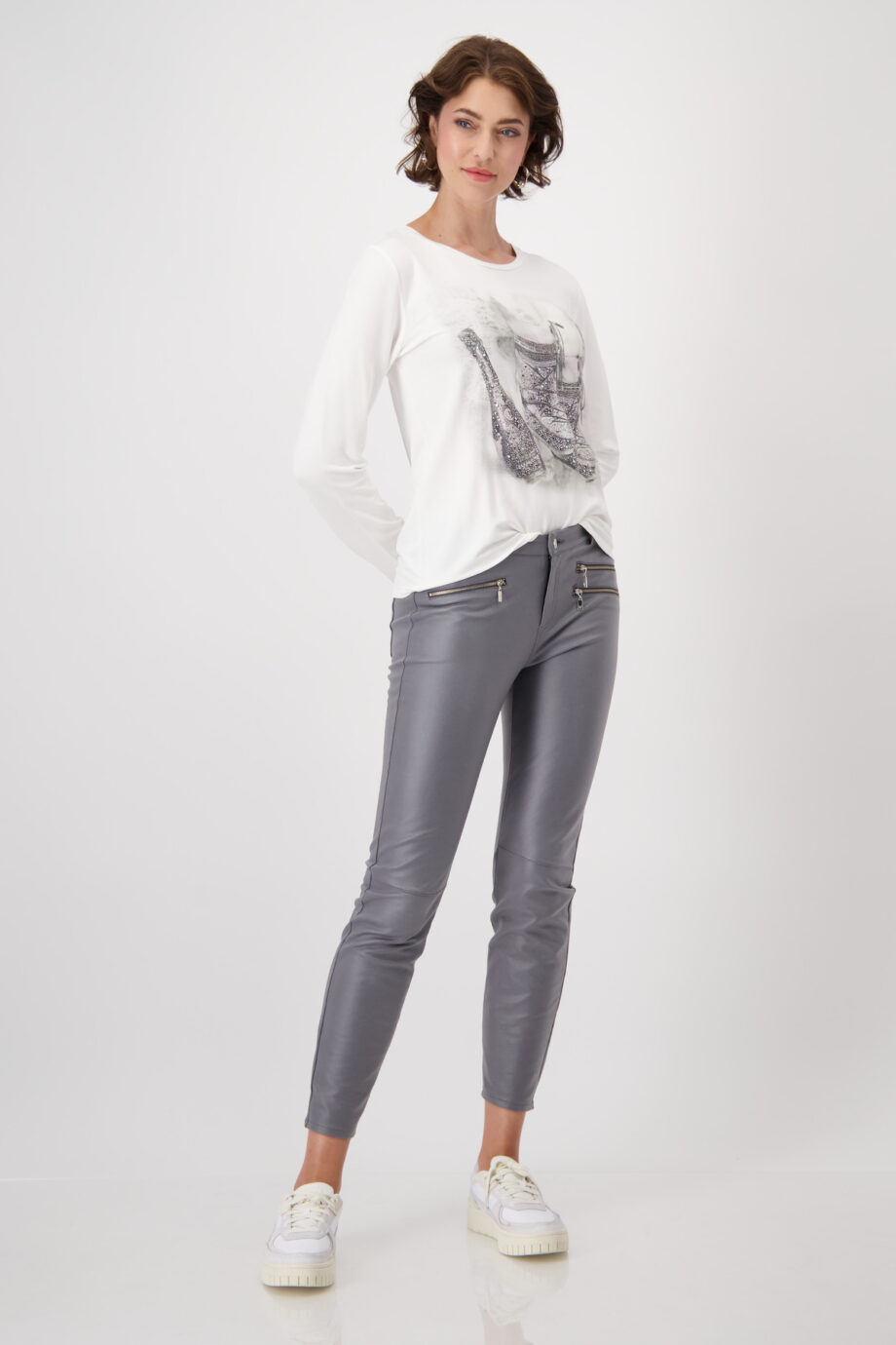 Monari - Shirt