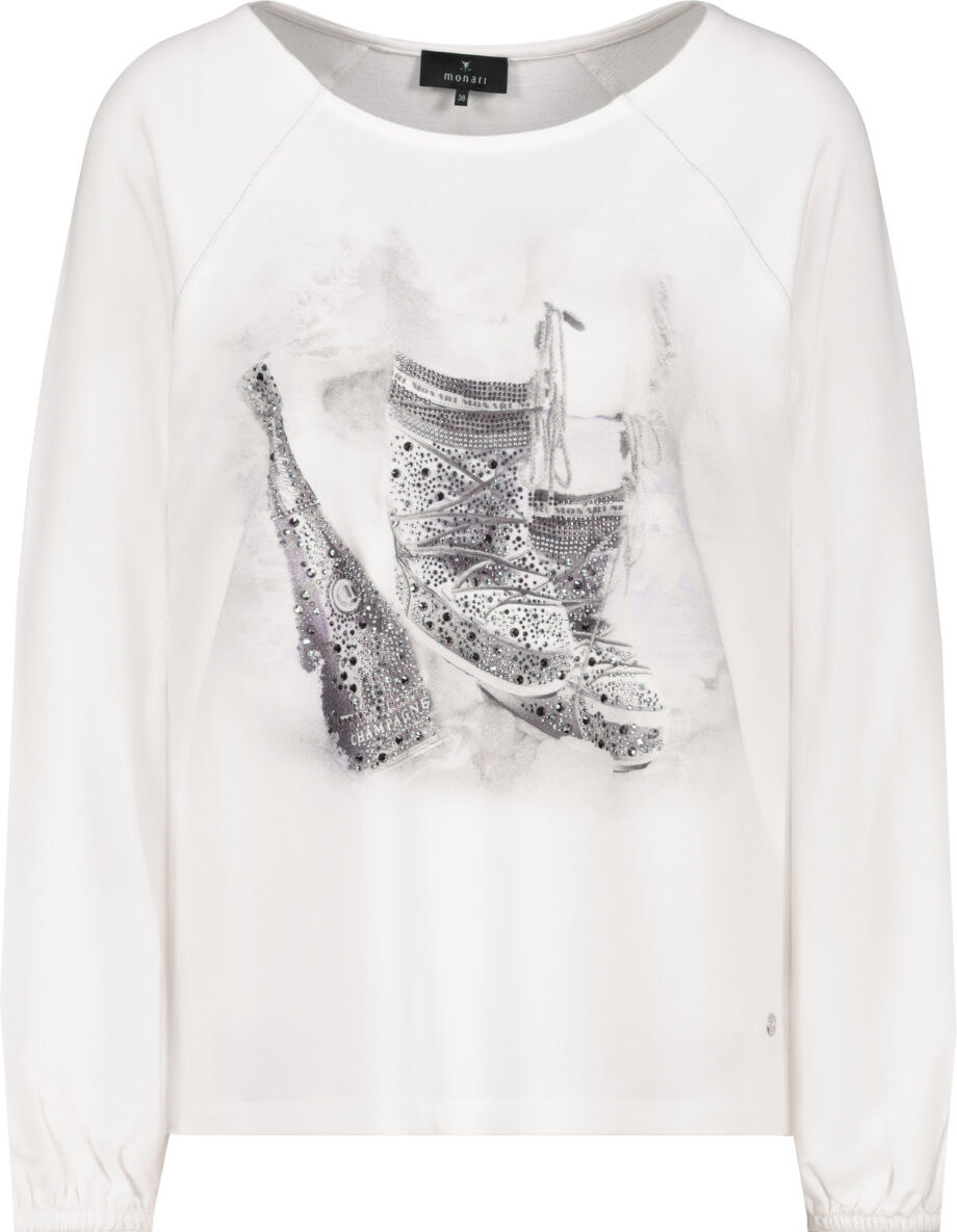 Monari - Shirt
