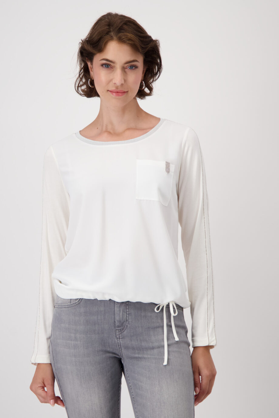 Monari - Bluse