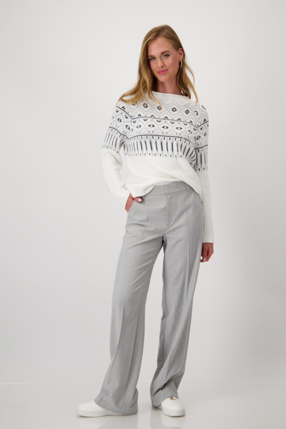 Monari - Hose