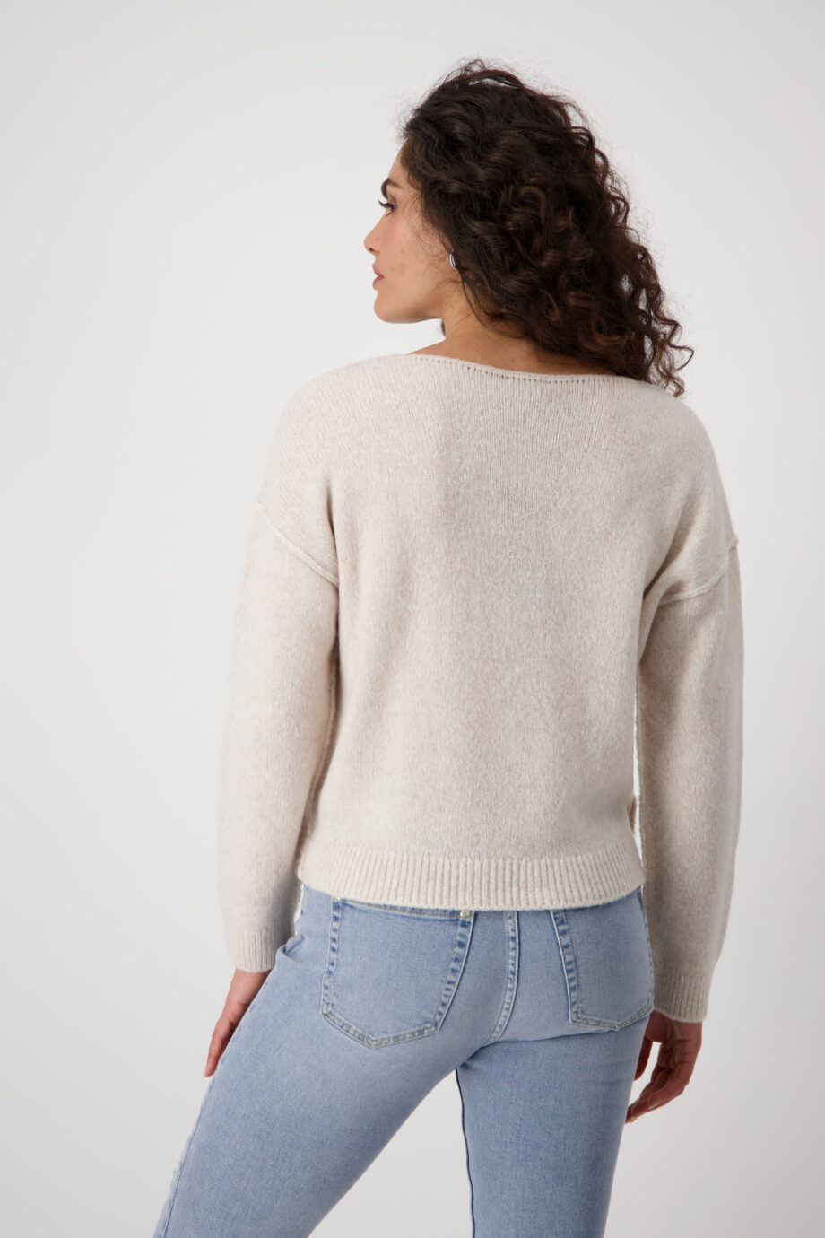 Monari - Pullover