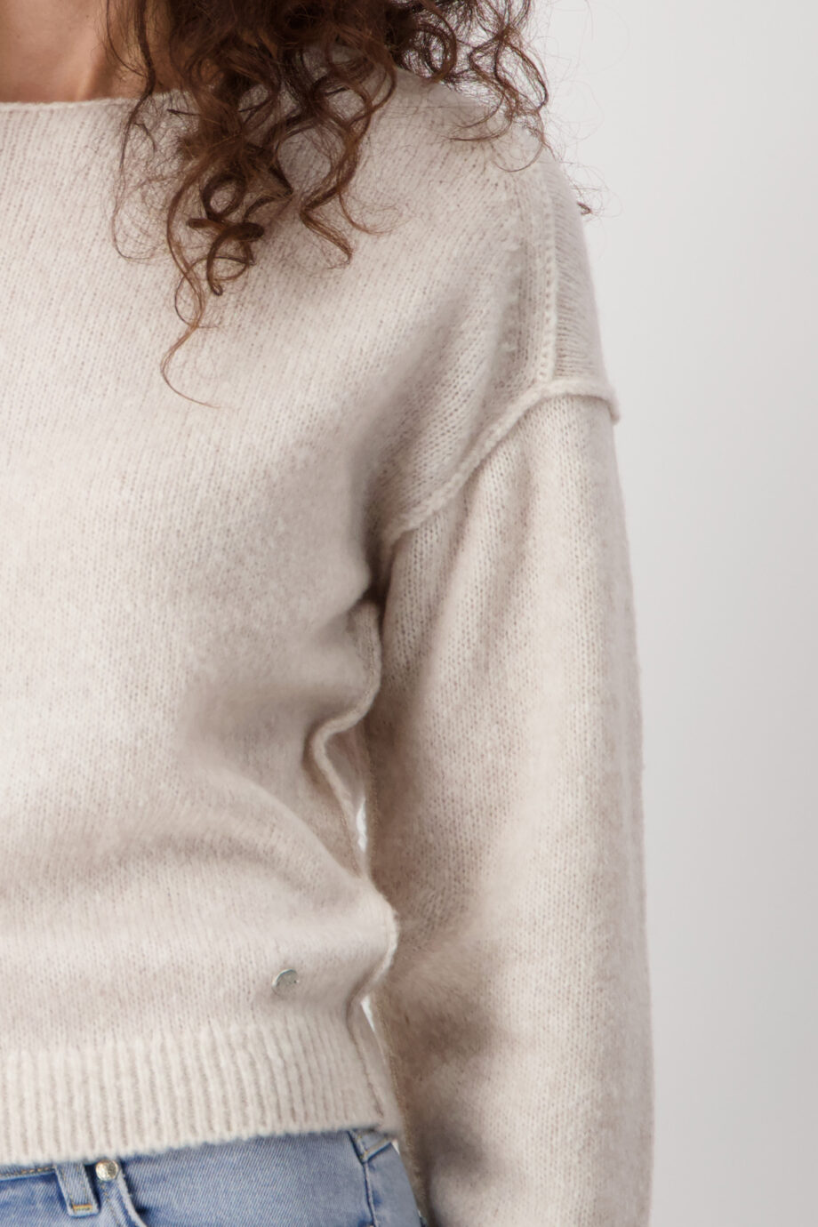 Monari - Pullover