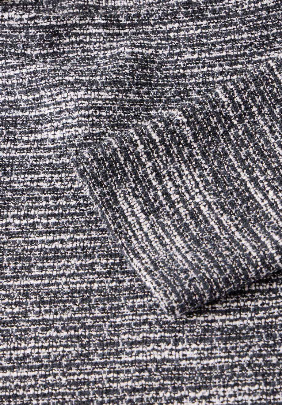 Street One - Bouclé Shirt