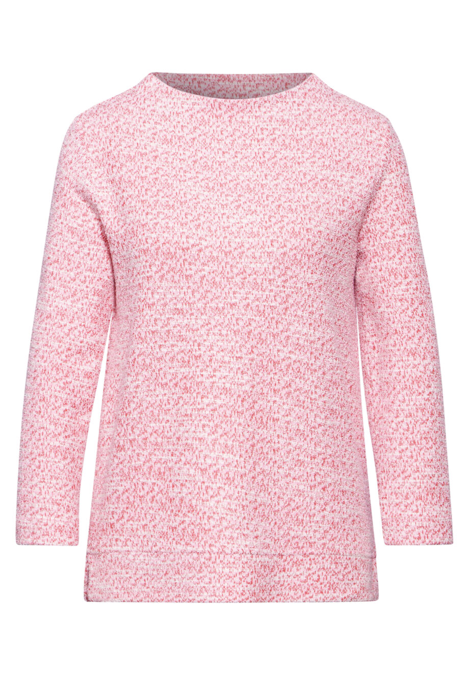 Street One - Bouclé Shirt
