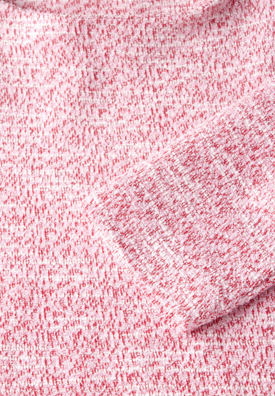 Street One - Bouclé Shirt
