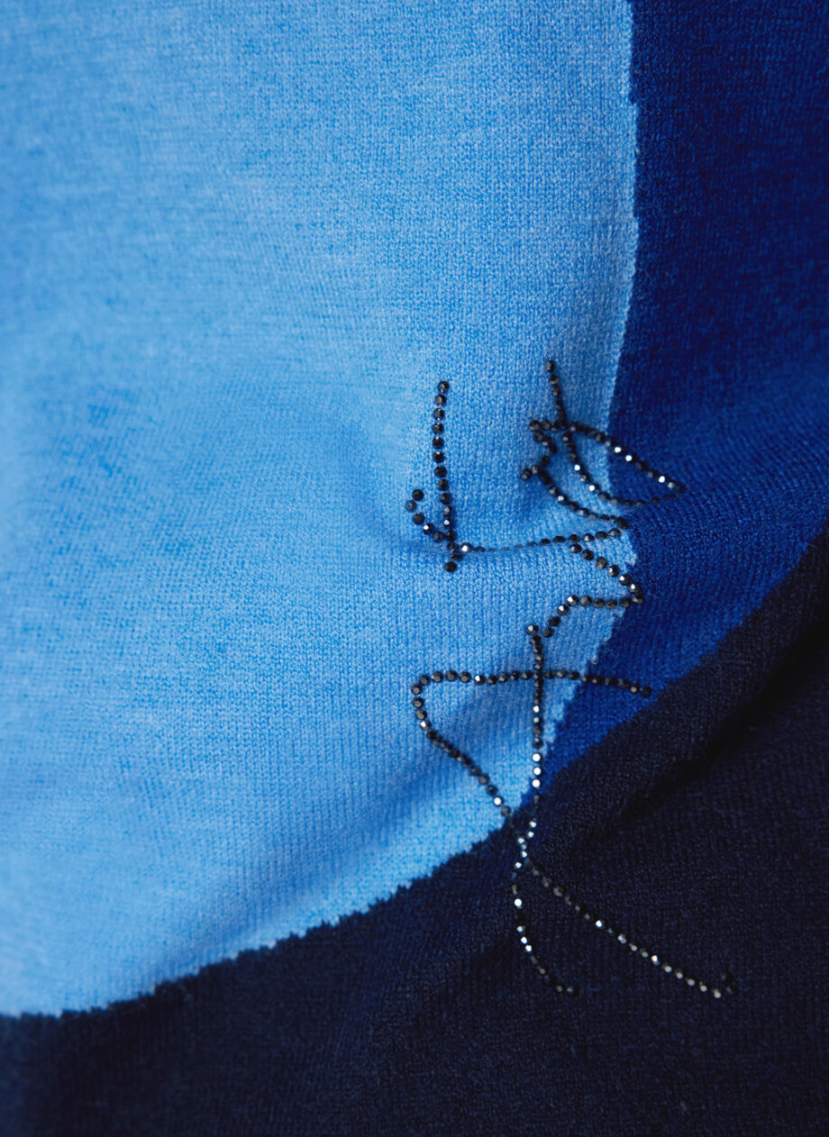 Rabe - Blue Balance