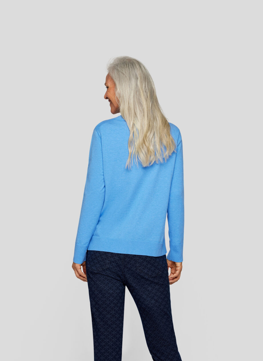Rabe - Blue Balance