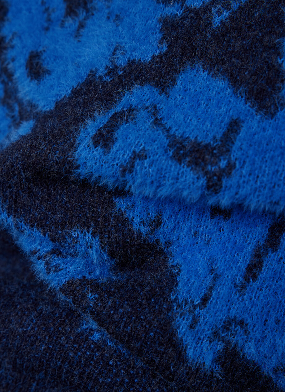 Rabe - Blue Balance