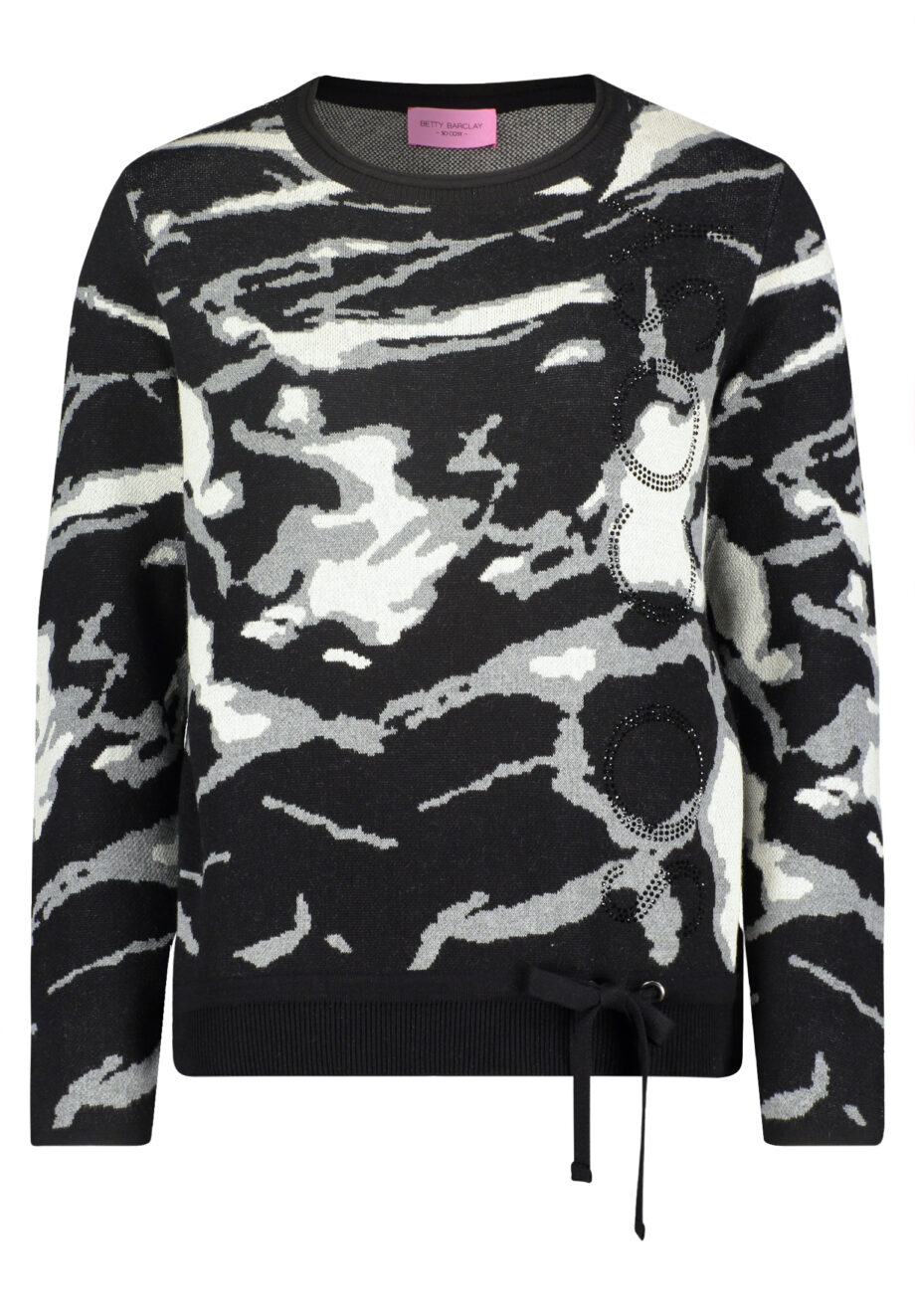 SO COSY - Strickpullover