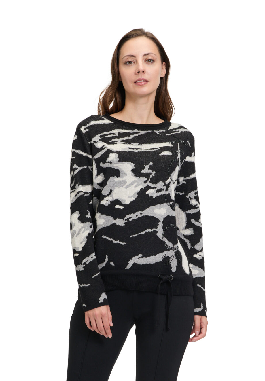 SO COSY - Strickpullover