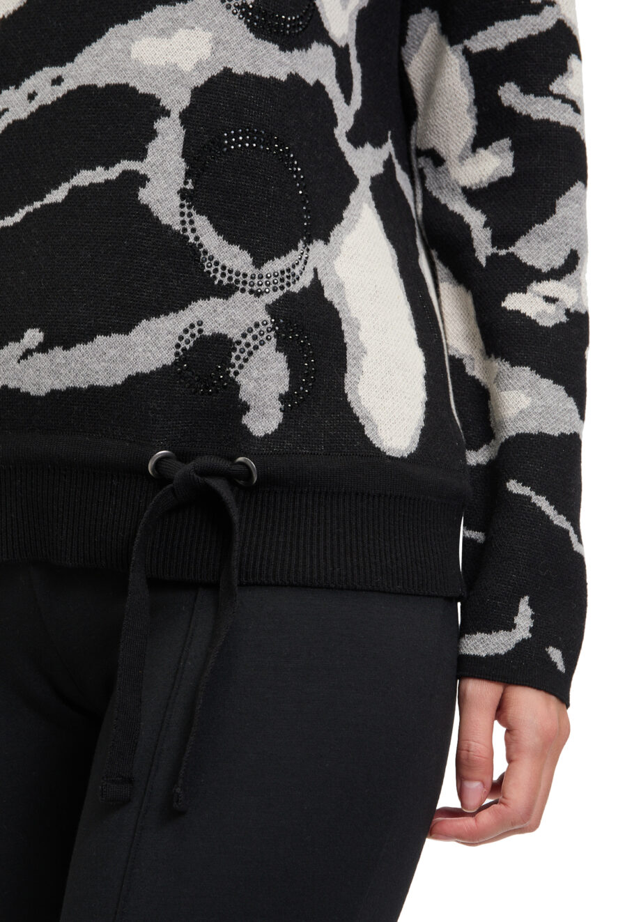 SO COSY - Strickpullover