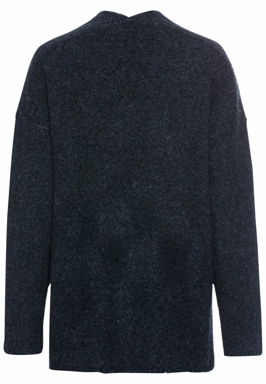 Camel - Strickcardigan mit Taschen