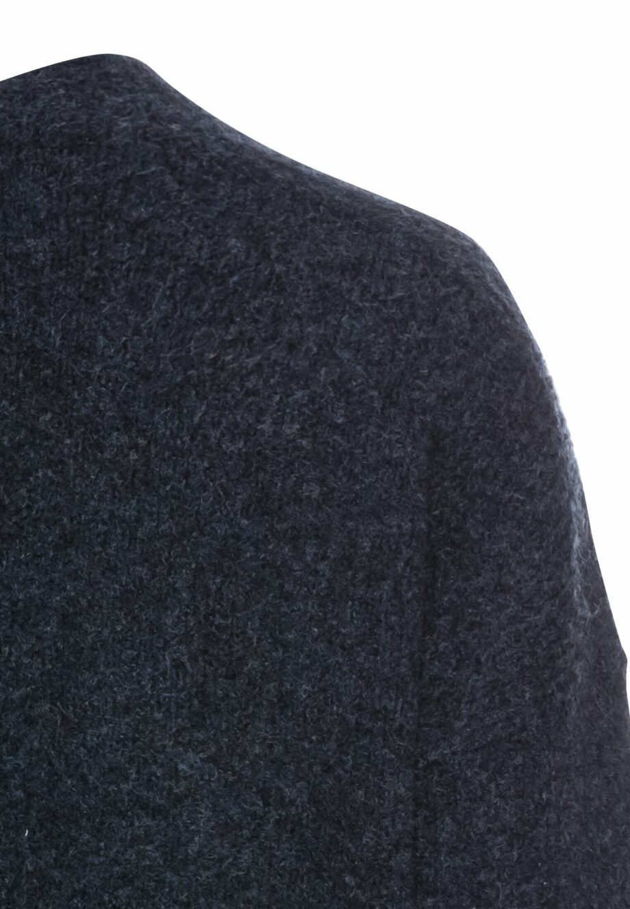 Camel - Strickcardigan mit Taschen