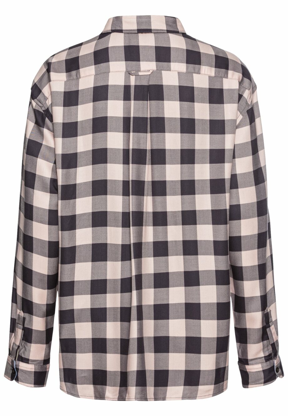 Camel - Karobluse aus reiner Viskose