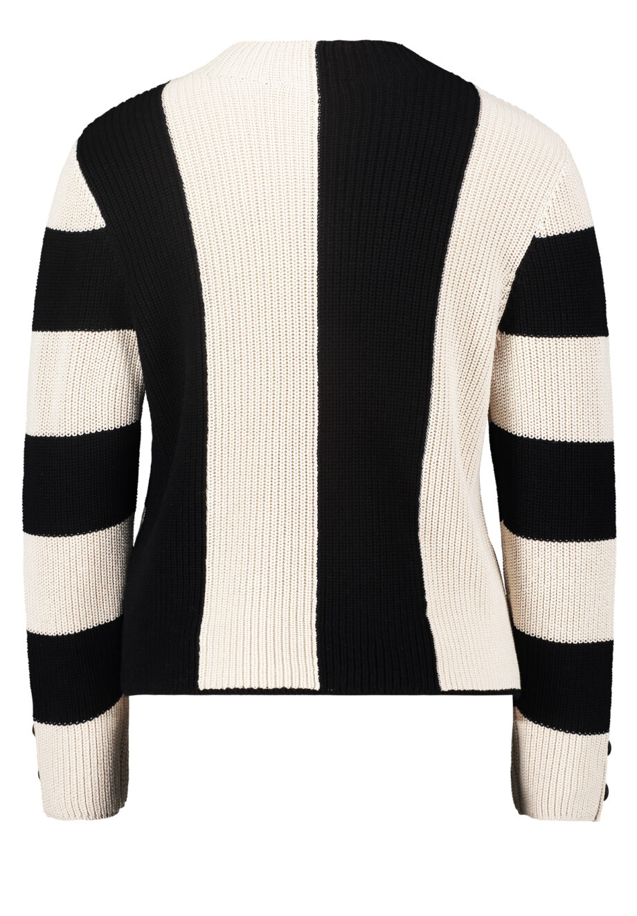 SO COSY - Grobstrick-Pullover