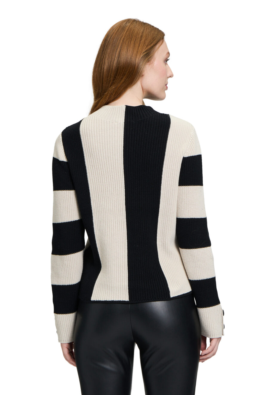 SO COSY - Grobstrick-Pullover