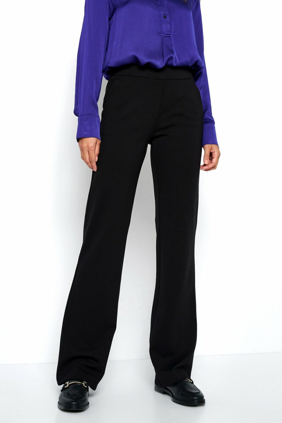 TONI - Jenny Wide Leg