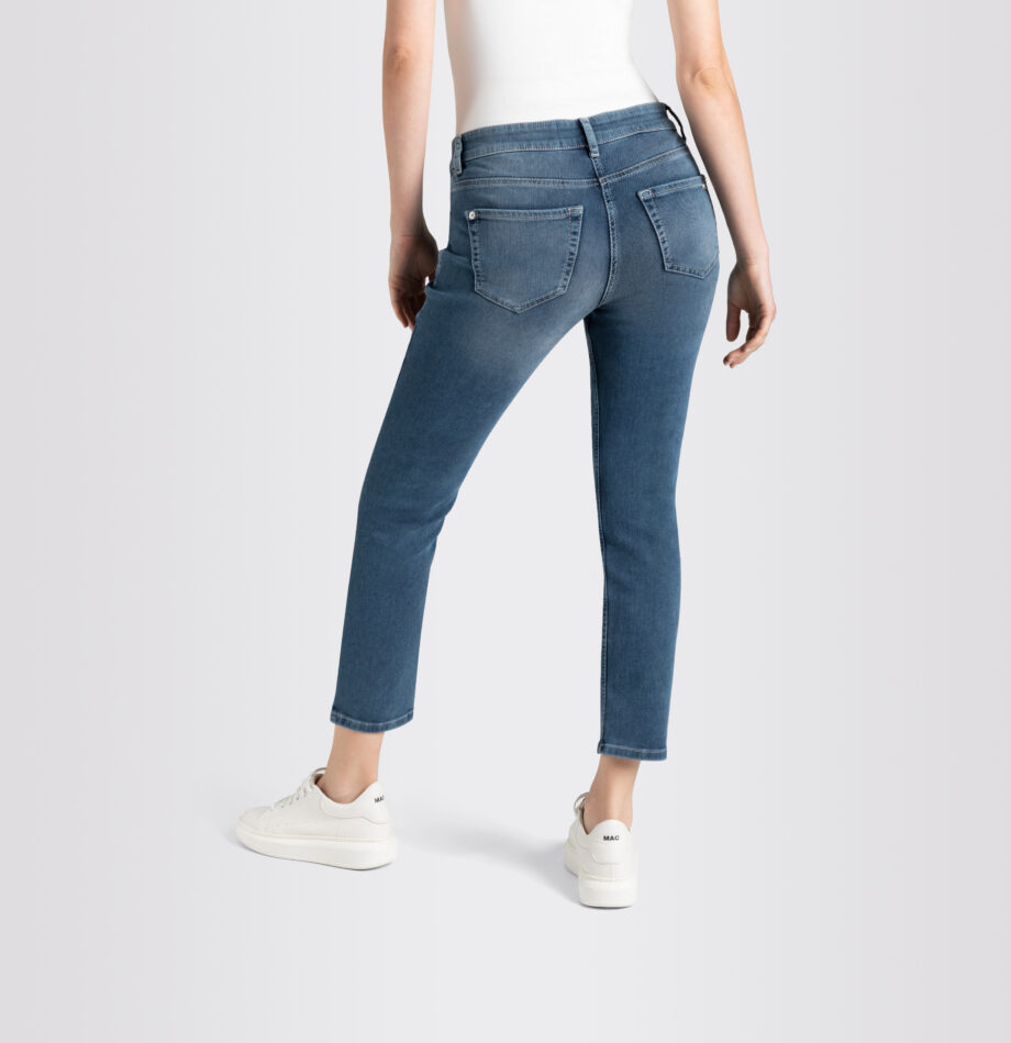 MAC JEANS - SLIM, Cosy denim