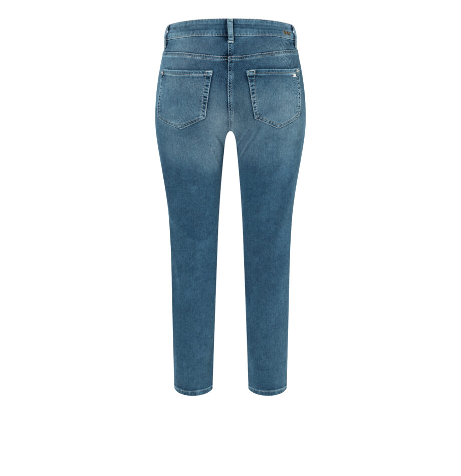 MAC JEANS - SLIM, Cosy denim