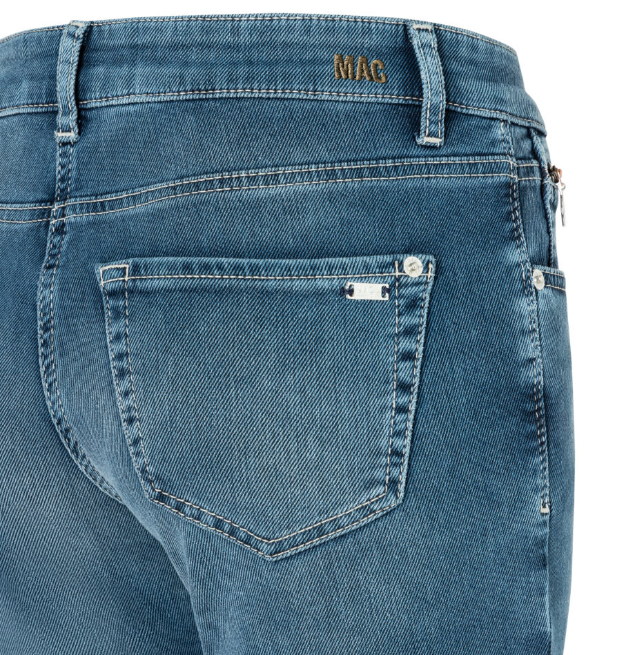 MAC JEANS - SLIM, Cosy denim