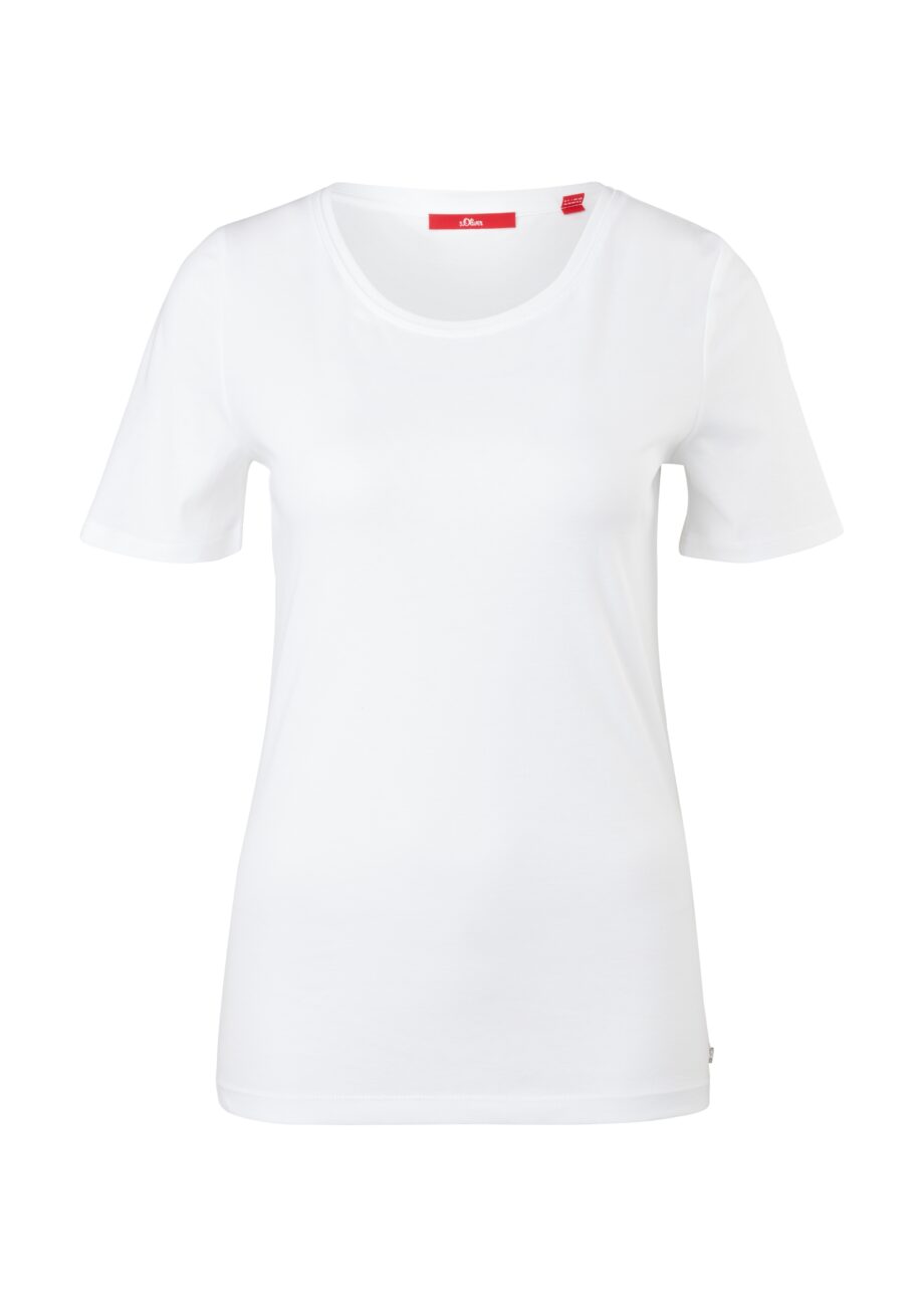 s.Oliver - T-Shirt